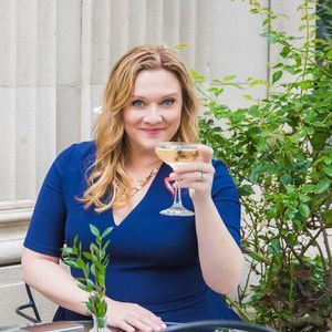 Meet your Posher, Carrie